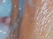 Hot cumshot on.... 6/16