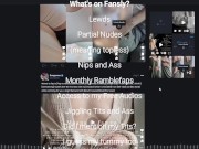 Lesbian Audio Porn | Your pussy is MINE NOW | GFE Spicy Roleplay ASMR WLW