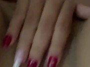 A namorada  magra e infiel do meu amigo me manda vídeos 12/16