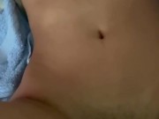 A namorada  magra e infiel do meu amigo me manda vídeos 16/16