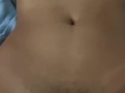 A namorada  magra e infiel do meu amigo me manda vídeos 4/16