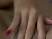 A namorada  magra e infiel do meu amigo me manda vídeos 9/16