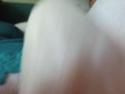 Up Close and Personal Pussy 14/16