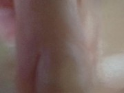 Up Close and Personal Pussy