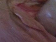 Up Close and Personal Pussy 7/16