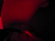 Passionately fucking my husband after a night at Sugar Lounge