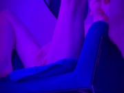 Milf et son mari en direct - Hard - POV - AMATEUR 7/16