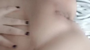 Showing off my Bussy