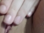 Playing with my pussy 13/16