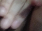 Playing with my pussy 14/16