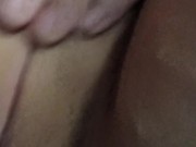 Playing with my pussy 15/16