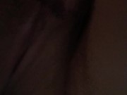 Playing with my pussy 16/16