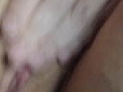 Playing with my pussy 3/16