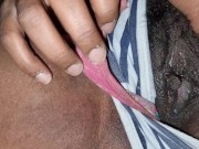 My PUSSY was So ITCHY and SMELLY - I Made Him FUCK Me and CUM Inside 3/16