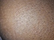 My PUSSY was So ITCHY and SMELLY - I Made Him FUCK Me and CUM Inside 8/16