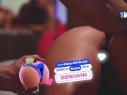 BWC Brought Us To His Home Club In Vegas and Fucked Us Deep 6/16