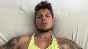 My FLEXIBLE COCK surprise💦