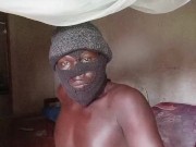 Almost Caught during some Early Morning Playtime! 1/16