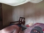 Almost Caught during some Early Morning Playtime! 10/16