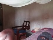 Almost Caught during some Early Morning Playtime! 11/16