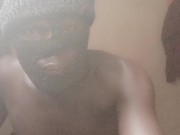 Almost Caught during some Early Morning Playtime! 14/16