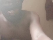 Almost Caught during some Early Morning Playtime! 15/16