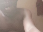 Almost Caught during some Early Morning Playtime! 16/16