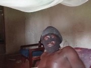 Almost Caught during some Early Morning Playtime! 4/16