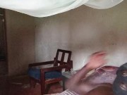 Almost Caught during some Early Morning Playtime! 5/16