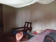 Almost Caught during some Early Morning Playtime! 6/16