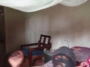 Almost Caught during some Early Morning Playtime! 7/16