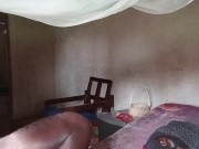 Almost Caught during some Early Morning Playtime! 9/16