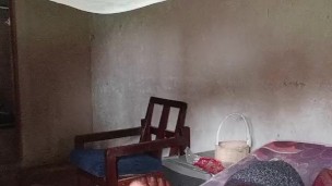 Almost Caught during some Early Morning Playtime!