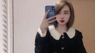 Dominação feminina chinesa selvagem