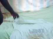 Orgasm Motivation Dirty Talk - Deep Moaning Jerking off - Intense Cum 5/16