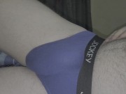 Left handed 2 finger method was so good for full face video of this follow my OF billabongbigboy 1/16