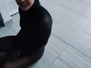 Caught in the Trap: The Thief’s Unexpected Struggle WATCH THE FULL VIDEO ON C4S 10/16