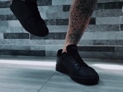 Caught in the Trap: The Thief’s Unexpected Struggle WATCH THE FULL VIDEO ON C4S 4/16