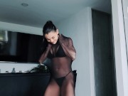 Caught in the Trap: The Thief’s Unexpected Struggle WATCH THE FULL VIDEO ON C4S 8/16