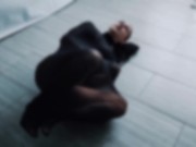 Caught in the Trap: The Thief’s Unexpected Struggle WATCH THE FULL VIDEO ON C4S 9/16