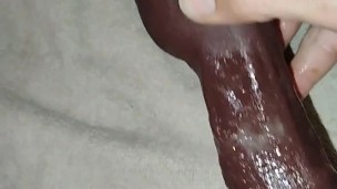 Need cock
