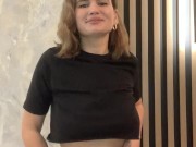 I dance when I want to fuck 16/16