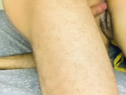 برعني حو** زوج اختي الرباطي