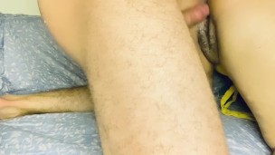 برعني حو** زوج اختي الرباطي