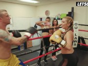 Group Sex Makes These Curvy Sluts Cum Hard Full Scene 8/16