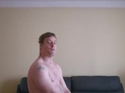 LongJohn0Hara fucking a A.A. fleshlight 10/16