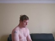 LongJohn0Hara fucking a A.A. fleshlight 15/16