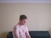 LongJohn0Hara fucking a A.A. fleshlight 5/16