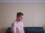 LongJohn0Hara fucking a A.A. fleshlight 6/16