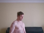 LongJohn0Hara fucking a A.A. fleshlight 7/16